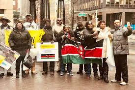 Kenyans in diaspora send reduced remittances for three months in 2023
