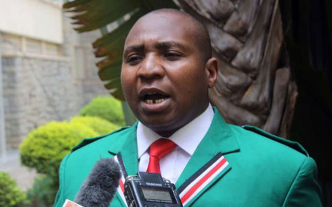 Women rights groups castigate MP over lodge promotional video